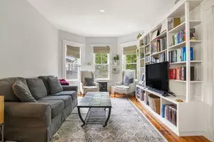 37 Dimick St, Somerville, MA 02143 - Photo 1