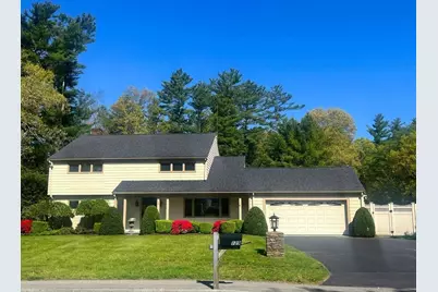 129 Elm Street, Kingston, MA 02364 - Photo 1