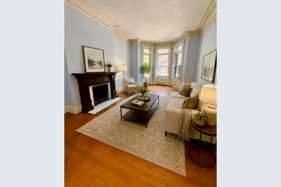 182 Marlborough St #3, Boston, MA 02116 - Photo 1