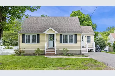 24 Shortell Ave, Beverly, MA 01915 - Photo 1