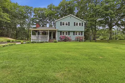 20 Biscayne Drive, Billerica, MA 01821 - Photo 1