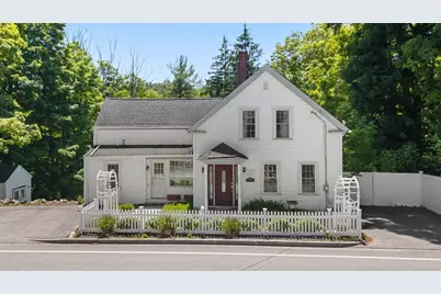 77 Main Street, Princeton, MA 01541 - Photo 1