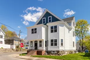 59-61 Wellington, Waltham, MA 02451 - Photo 1