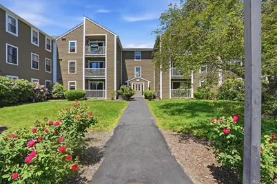 3 Marc Dr #3B1, Plymouth, MA 02360 - Photo 1