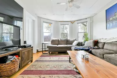 748 E 3rd #2, Boston, MA 02127 - Photo 1