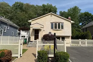 43 Deerfield Ave, Westwood, MA 02090 - Photo 1