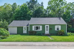 74 Johnson St, Raynham, MA 02767 - Photo 1
