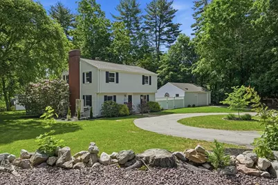 11 Sylvia Road, North Reading, MA 01864 - Photo 1