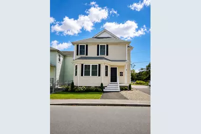 4 1st St, Taunton, MA 02780 - Photo 1