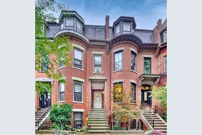 11 Cazenove #1, Boston, MA 02116 - Photo 1