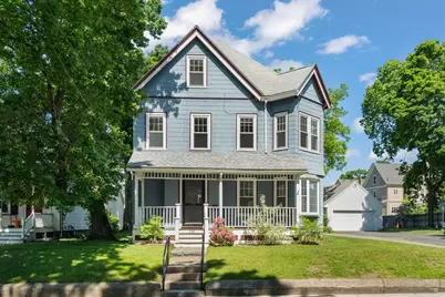 555 Washington Street, Dedham, MA 02026 - Photo 1