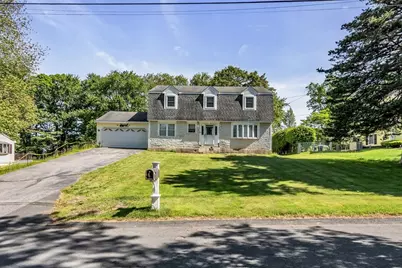 41 Riverview Ave, Methuen, MA 01844 - Photo 1