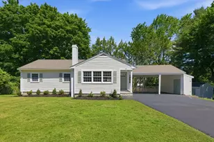 85 Prospect St, Norwood, MA 02062 - Photo 1