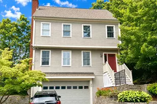 77 Hackensack Rd, Boston, MA 02132 - Photo 1