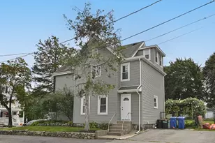 7 Perham St, Wakefield, MA 01880 - Photo 1
