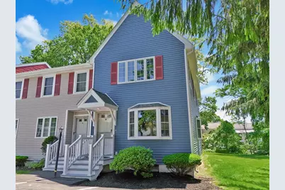 51 Fox Meadow Rd #H, Leominster, MA 01453 - Photo 1