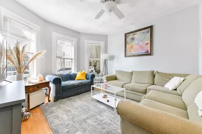 748 E 3rd #1, Boston, MA 02127 - Photo 1