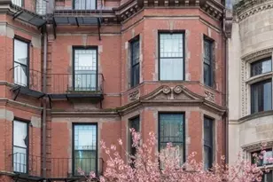 302 Commonwealth Ave, Boston, MA 02115 - Photo 1