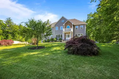 46 West St, Berlin, MA 01503 - Photo 1