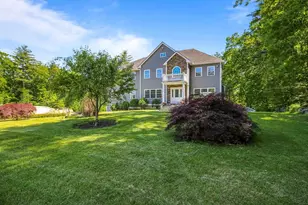 46 West St, Berlin, MA 01503 - Photo 1