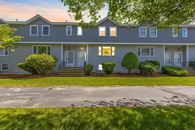 62 Villa Roma Dr #62, Tewksbury, MA 01876 - Photo 1