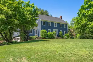 2 Russett Hill Rd, Sherborn, MA 01770 - Photo 1