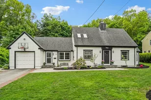 30 Wachusett Dr, Lexington, MA 02421 - Photo 1
