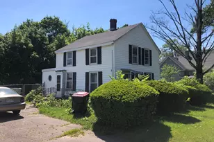 87 Thatcher St, Brockton, MA 02302 - Photo 1