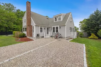 266 Algonquin Ave, Mashpee, MA 02649 - Photo 1