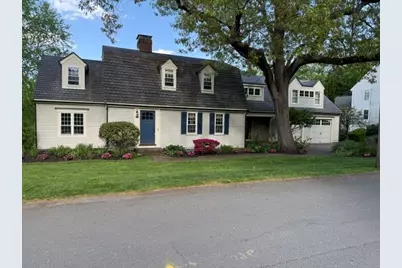 49 Cochato Rd, Braintree, MA 02184 - Photo 1