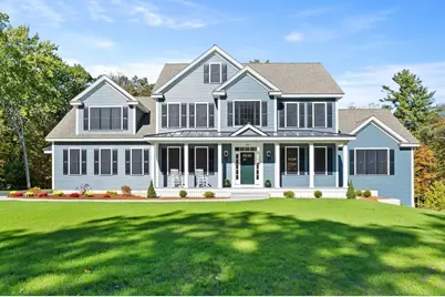 236 Bolton Rd, Harvard, MA 01451 - Photo 1