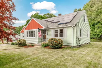 551 Fletcher St, Northbridge, MA 01588 - Photo 1