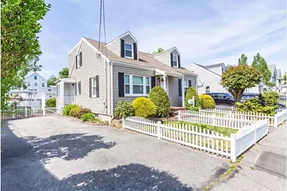 27 Sewall St, Revere, MA 02151 - Photo 1