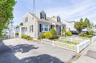 27 Sewall St, Revere, MA 02151 - Photo 1