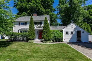 74 Rose Hill Way, Waltham, MA 02453 - Photo 1