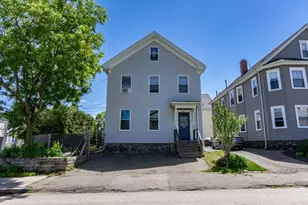68 Adams St, Waltham, MA 02453 - Photo 1