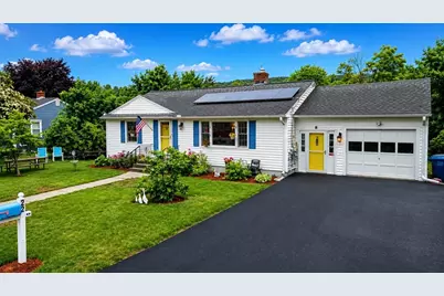22 Woodside Avenue, Leominster, MA 01453 - Photo 1