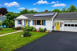 22 Woodside Ave, Leominster, MA 01453 - Photo 1