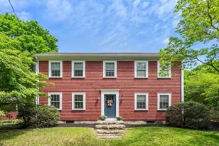 1689 High St, Westwood, MA 02090 - Photo 1