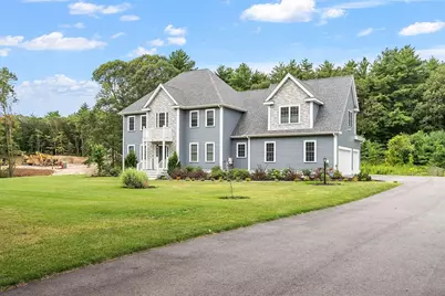 27 Spring Road, Westborough, MA 01581 - Photo 1