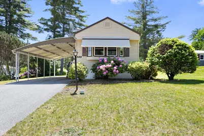 281 Chauncey Walker Street #549 Ave M, Belchertown, MA 01007 - Photo 1