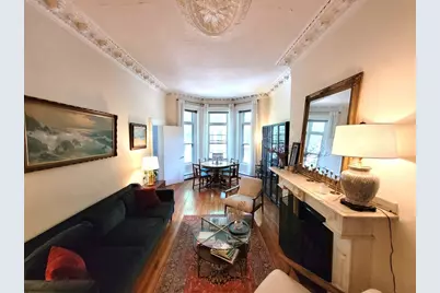 30 Holyoke Street #2, Boston, MA 02116 - Photo 1
