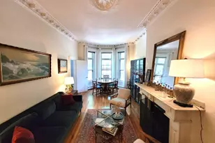 30 Holyoke St, Boston, MA 02116 - Photo 1