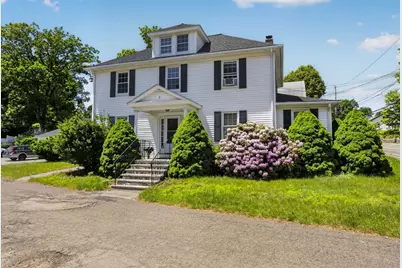 1 School St #C, Maynard, MA 01754 - Photo 1