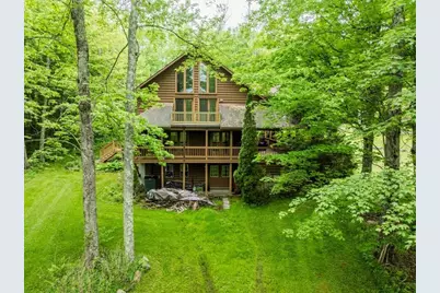 496 Old Post Rd, Worthington, MA 01098 - Photo 1