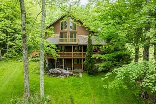 496 Old Post Rd, Worthington, MA 01098 - Photo 1