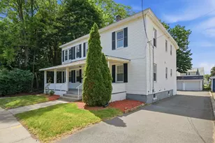 910-912 Granby Rd, Chicopee, MA 01020 - Photo 1