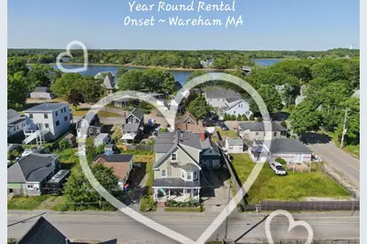 21 12th St #1, Wareham, MA 02538 - Photo 1