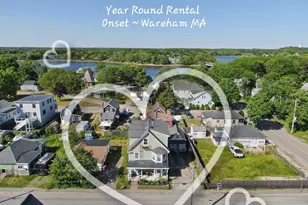 21 12th St, Wareham, MA 02538 - Photo 1
