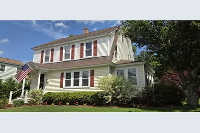 351 Davis Street, Greenfield, MA 01301 - Photo 1